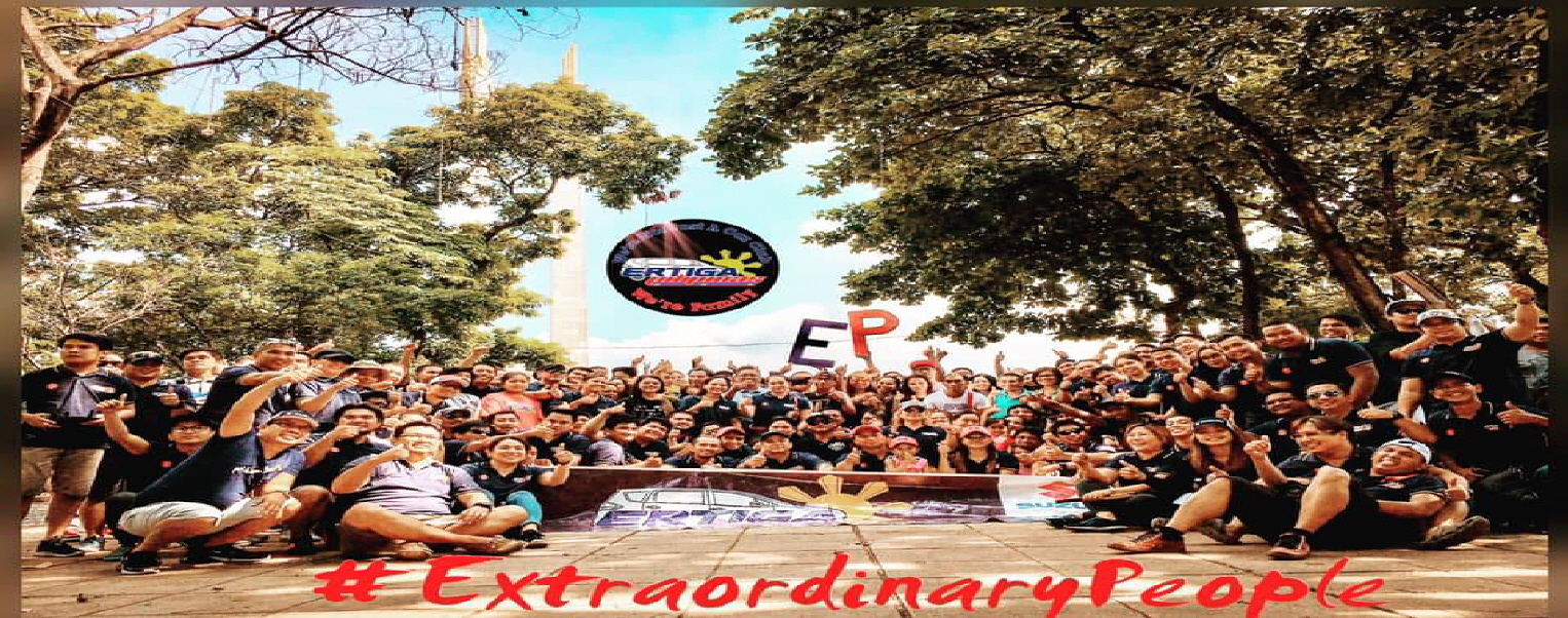 EP BANNER