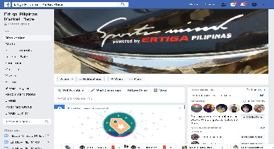 EP PAGE MARKET