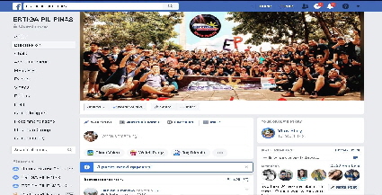 EP PAGE