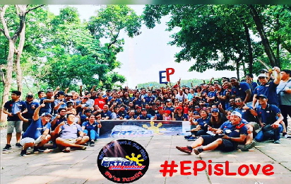 EP PIX QC CIRCLE