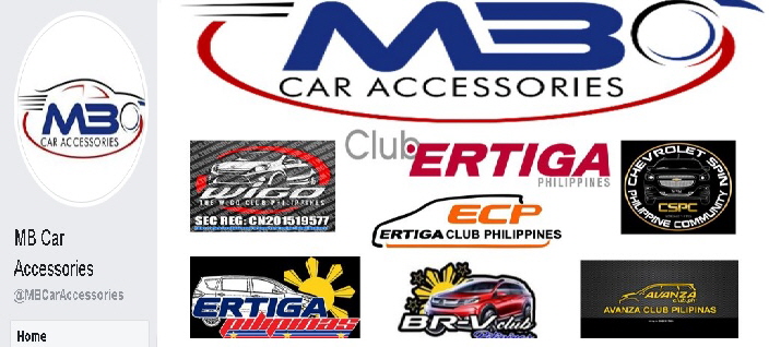 mb car acce