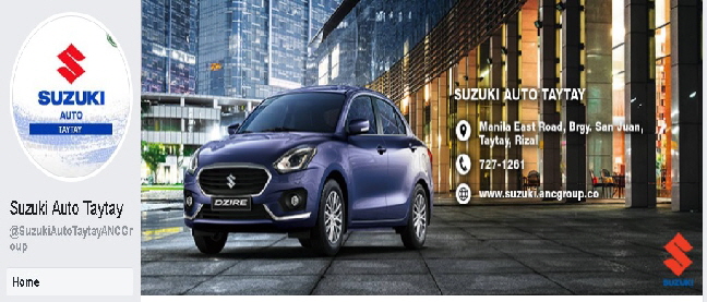 suzuki taytay