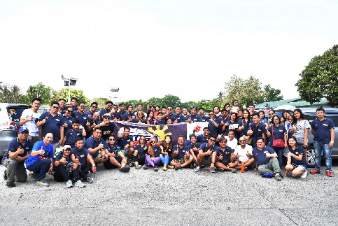 LABORDAY EB