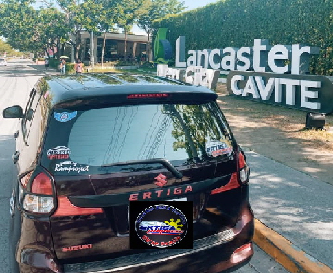 lancaster eb1